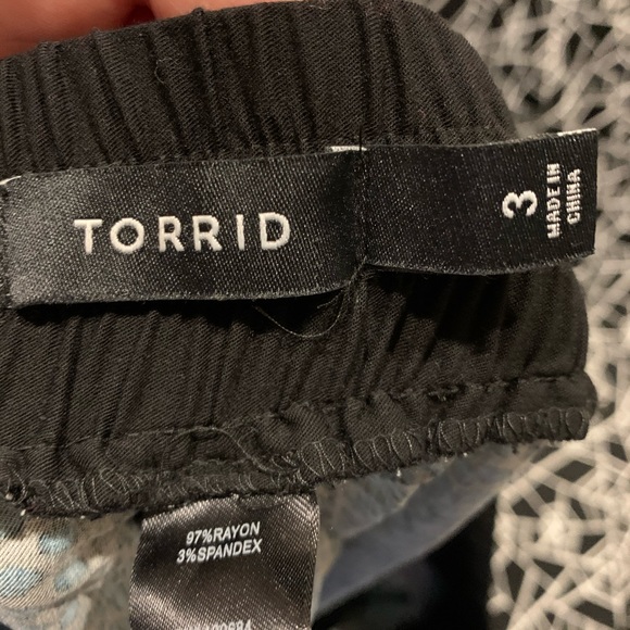 Jogger pants - Picture 2 of 2